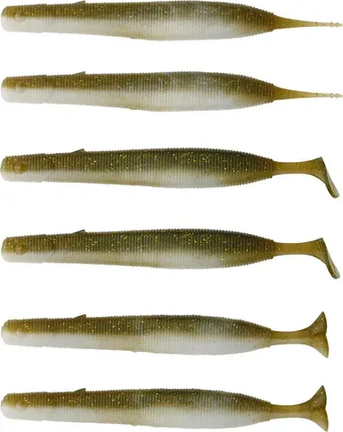 Savage Gear Gravity Stick Mini Kit 12cm 13g Khaki