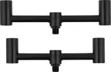 Fox Black Label Slim Buzz Bar 2rods 11–12.5cm 12mm Aluminium