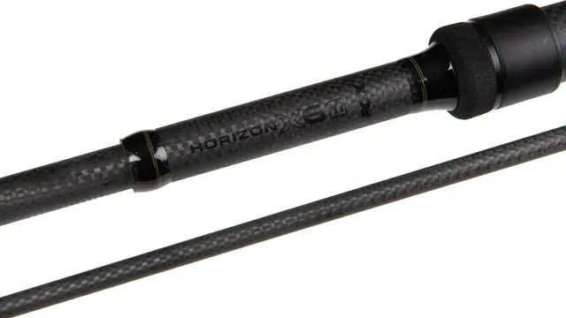 Fox Horizon X6 Ti Rod Explorer 2.44–3.05m