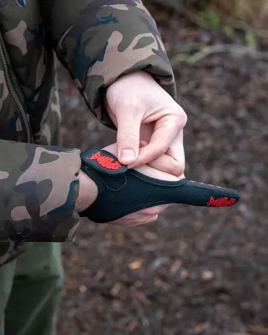 Spomb Finger Stall Glove