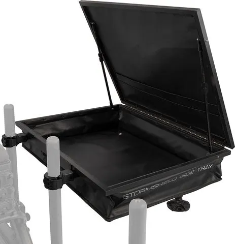 Preston Stormshield Side Tray XL 30–36mm