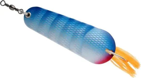 Abu Garcia Atom Vass 25g 1–3m 7.5cm Blue/Dark