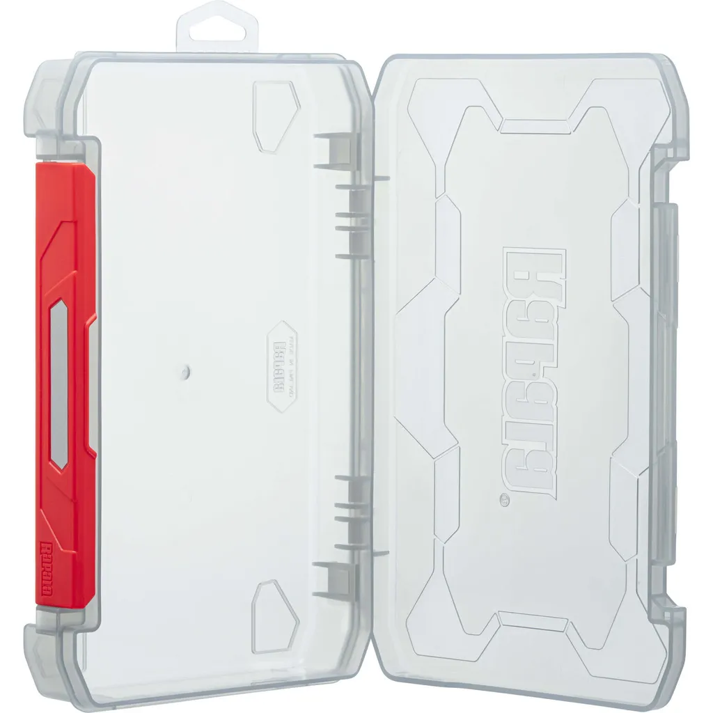 Rapala TACKLE TRAY 276 OPEN RTT276O 27.6x18x4.3cm