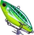 Seika Pro Silent Vibrator Crankbait 5.5cm 17g Sinking Fire Tiger