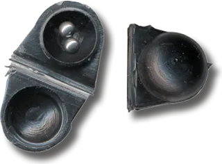 Black Cat Sound Ball 5pcs