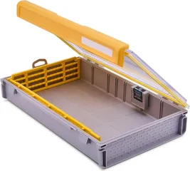 Plano EDGE 3700 Swimbait Box 35.6x22.9x4.8cm