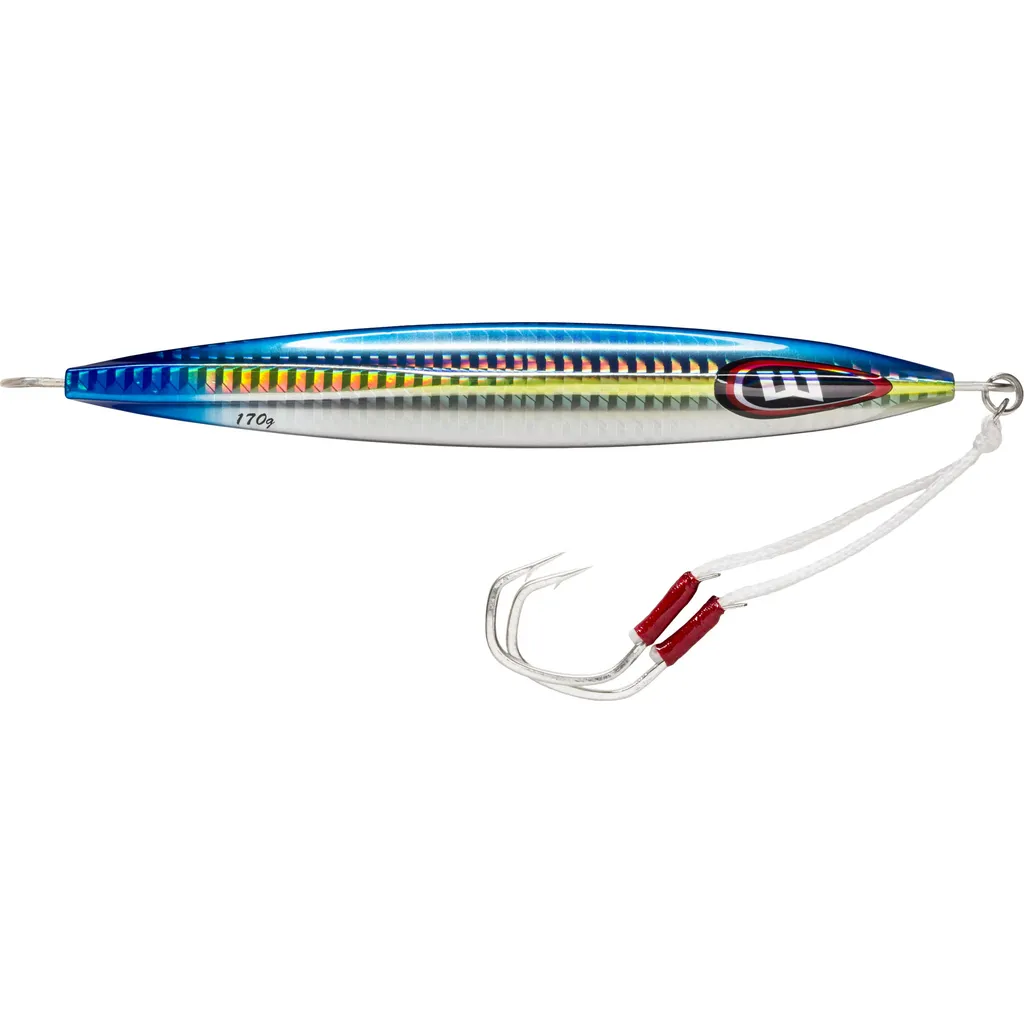 Williamson Kensaki Lehre 170g 15.2cm BL