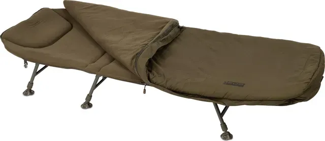Fox EOS Compact Sleep System 10.75kg 210cm 77cm