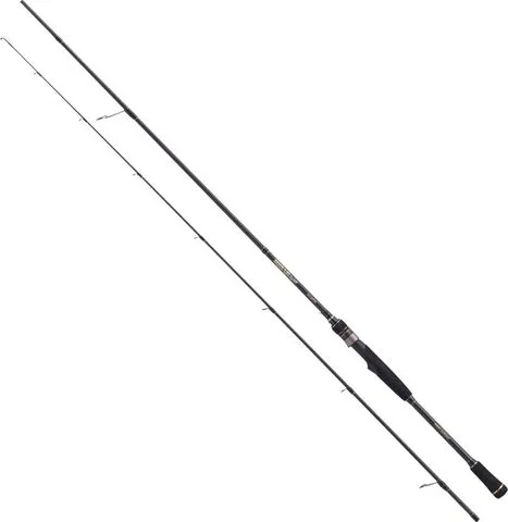 Balzer Shirasu Street IM-8 Perch Allround Spinnrute 5–23g 2.25m 160g Fast