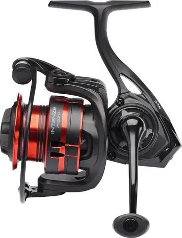 DAM Quick Intenze FD 2500 246g 4.5kg 5.2:1 8BB
