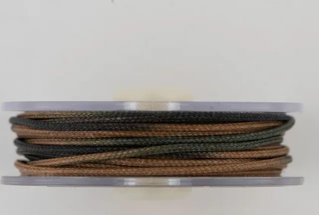 Fox Camo Leadcore Leader 7m 22.68kg