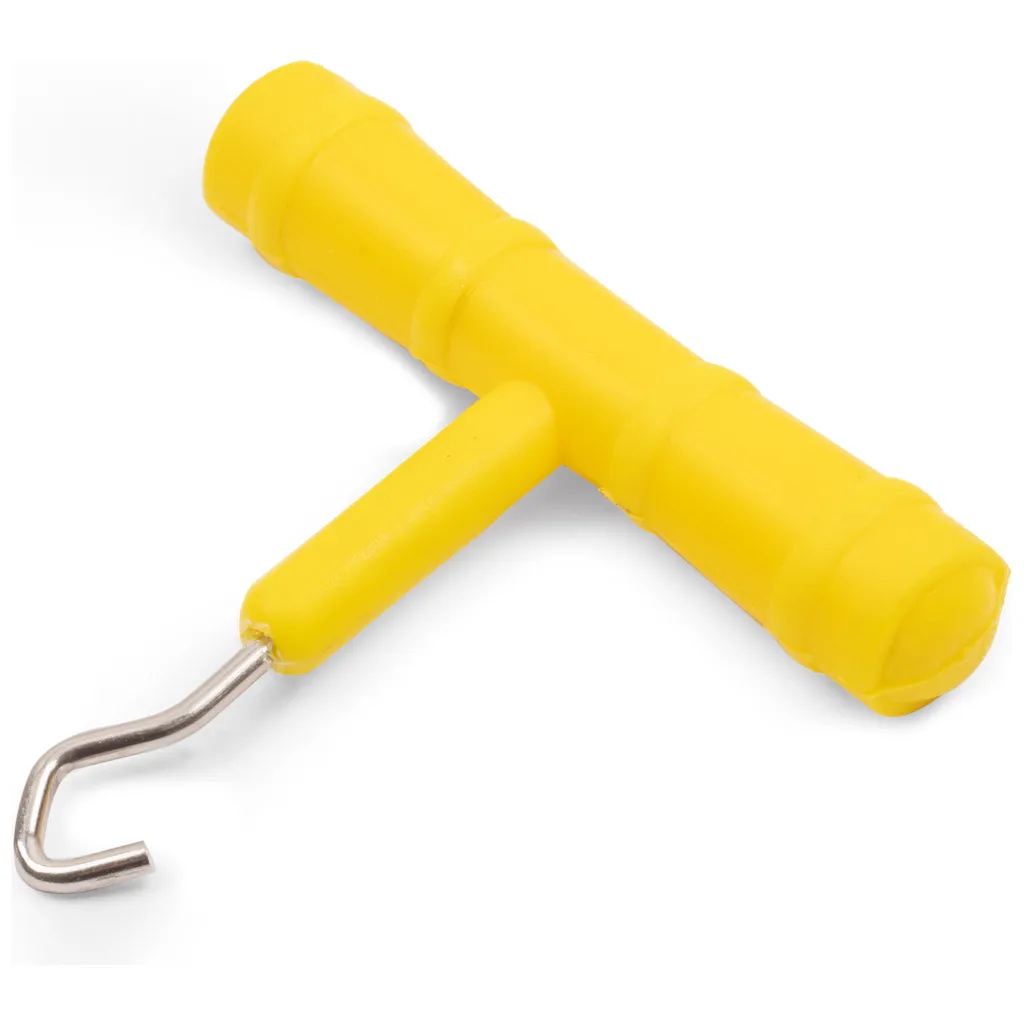 Black Cat Knot Puller BO100013 5.5cm 7g Gelb