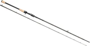 Westin W8 Finesse Spin&Blades-T 2nd Baitcastrute 2.15m 7–38g 128g Fast-Progressive