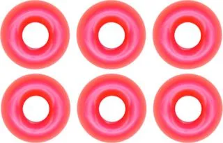 FTM Tungsten Perle Omura 3.8mm 6pcs