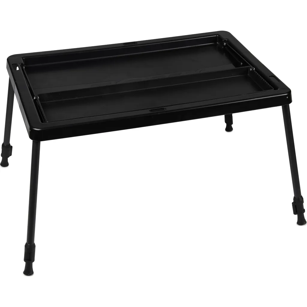 Fox 2 Tier Bivvy Table CAC867 38cm 57cm