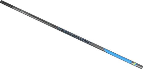 Preston Response System Whip Fishing Pole 8M 283g