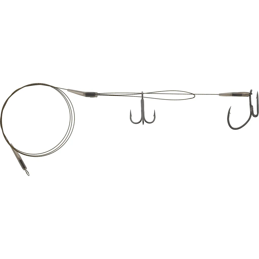 Westin Long-Cast Rig M 65cm 14kg #4+#1/0