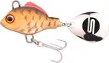 Spro ASP Jiggin Spinner 10g Rudd UV