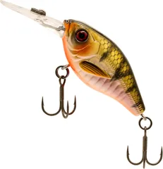 Westin ID-Crank 1.0 Crankbait 4.8cm 8g Bling Perch