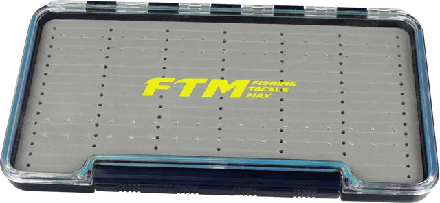 FTM Spoonbox 18.8x10.3x1.7cm