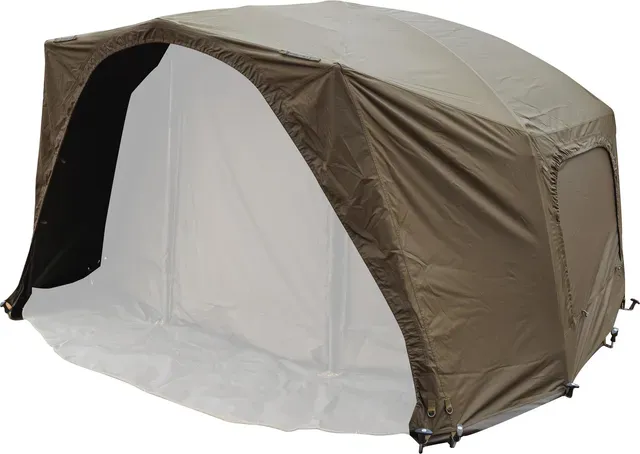 Fox Frontier II XL Deluxe Wrap 270cm 100% Polyester