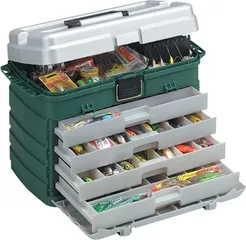 Plano Tackle Box 106764