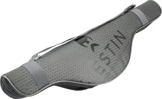 Westin W4 Rod Case Travel 74cm Titanium Black