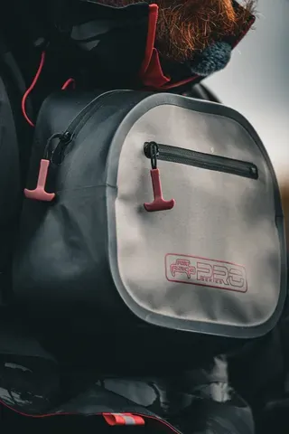 Fox Rage Pro Series Waterproof Chest Pack 100% Polyester TPU