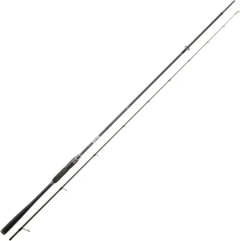 Hearty Rise Topgun Prestige Spinnrute 2.35m 5–25g