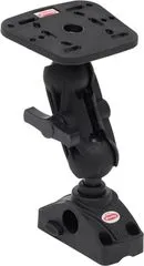 Berkley Ball Mounting System & Fish Finder Holder 21cm