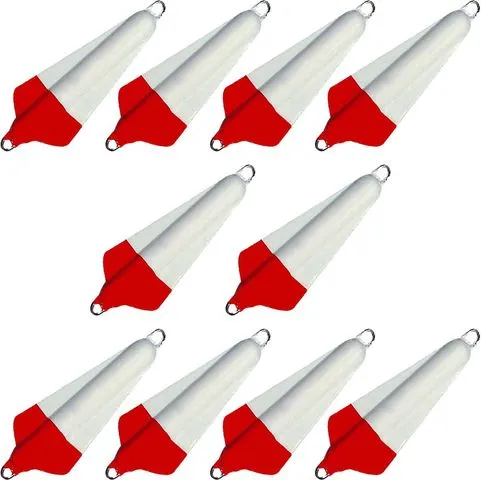 Zebco Heringsbleie 20g 10pcs