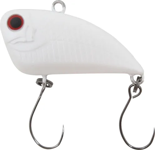 FTM Wobbler Aryas Sinking 3cm 4.5g Pearl White