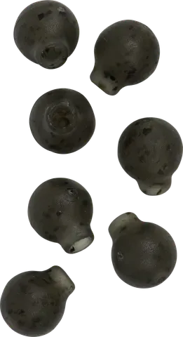 Fox Rage Predator Camo Buffer Bead 20pcs