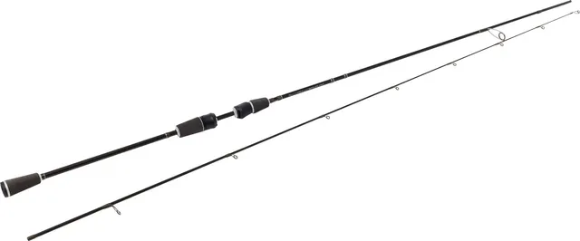 Westin W2 Light Softlure Spinnrute 0712 2,13m 1–4g 2pc