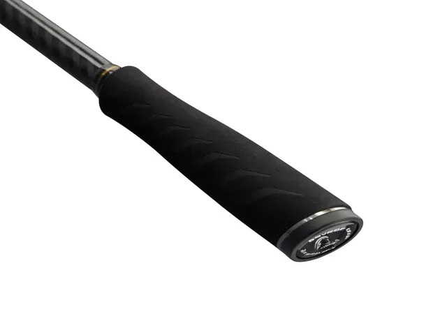 Savage Gear Revenge SG2 Heavy Game Travel Spinning Rod 2.15m 20–60g Fast