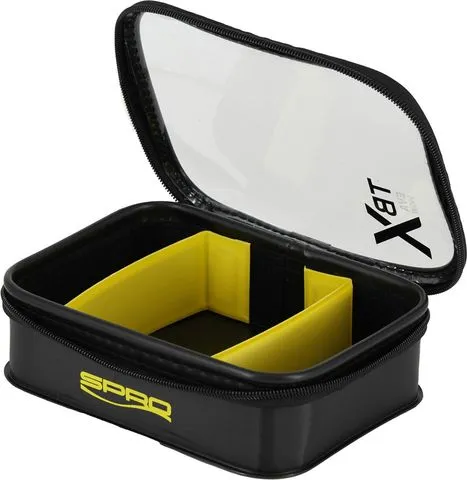 Spro Tbx Eva Box 50Sw Tackle Box 140x195x55mm EVA