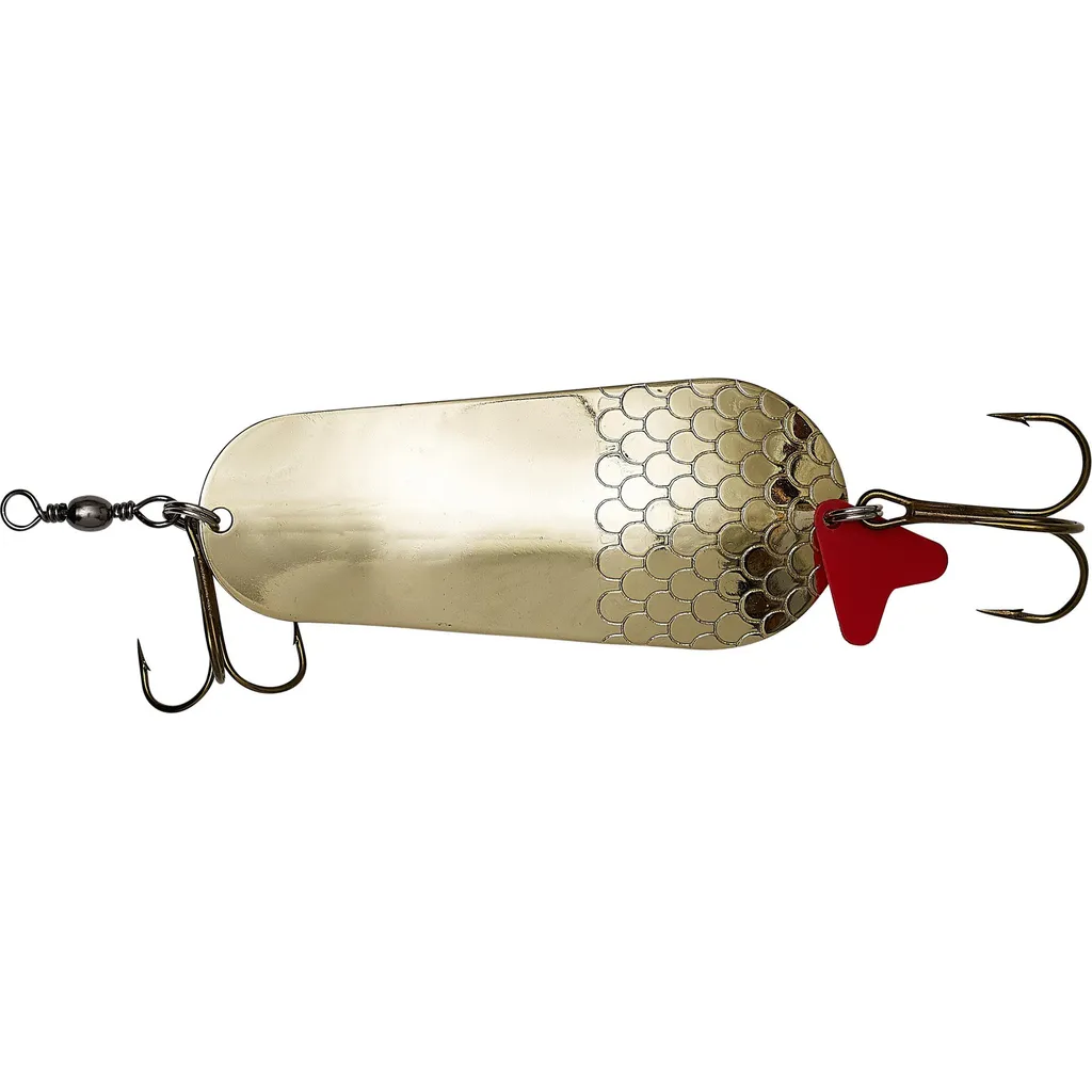 DAM EFFZETT Standard Spoon 3.2cm 6g Gold