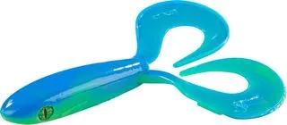 Balzer Shirasu Pike Collector 2.0 Gummifisch 15cm Blue Melon