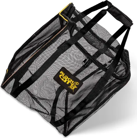 Black Cat Rope Keeper XXL Tasche & Koffer 35x40x30cm