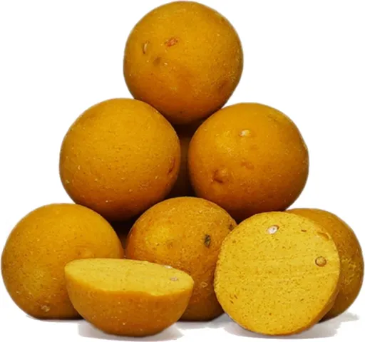 Carp Killers Old Potato Boilies 16mm