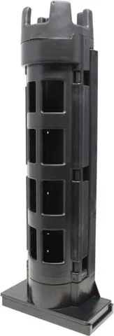 FTM Omura Rutenhalter 29cm Plastic