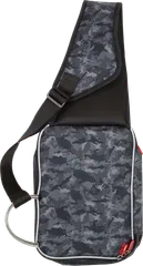 Berkley URBN Sling Pack 20x20x12cm 100% Polyester Splash Proof