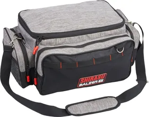 Balzer Shirasu Organizer Tasche 48x22x28cm L