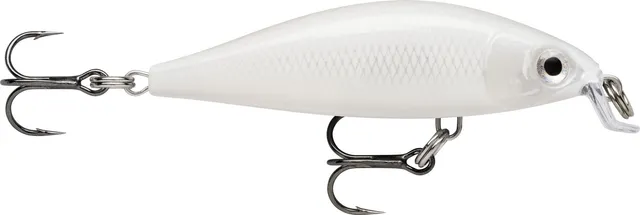 Rapala X-Light Minnow Wobbler FNM05 5cm 4g PW
