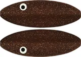 Westin Præsten Löffel 3.3cm 4g Brown Pellet