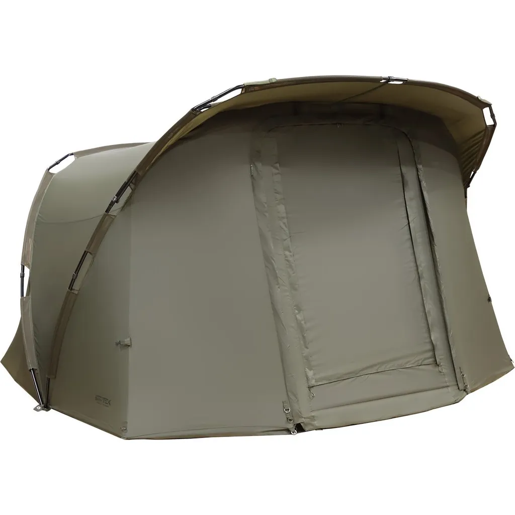 Sonik Bank-Tek Bivvy 2 Man 10000mm 11.5kg