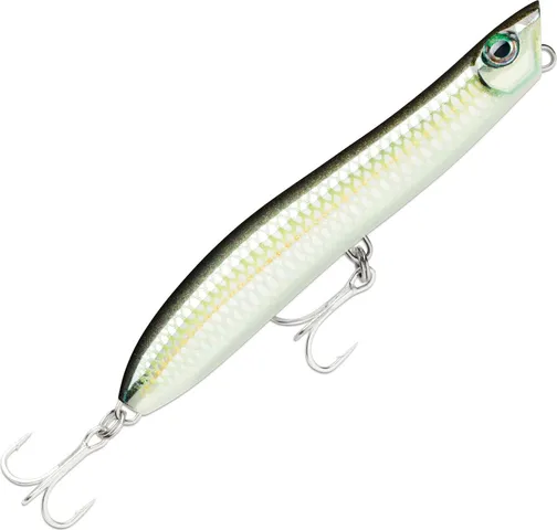 Rapala MaxRap® Walk'N Roll Oberflächenköder 10cm 13g Bleak