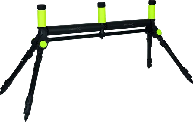 Matrix Freeflow MKII Pole Rest Double 94.3cm 74.5cm 3.75kg