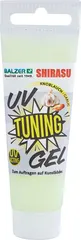 Balzer Shirasu UV Tuning Gel 50g Weiß Garlic