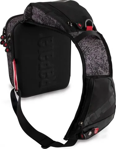 Rapala Urban Classic Sling Bag 31x23x11cm 2 Shoulder Lures